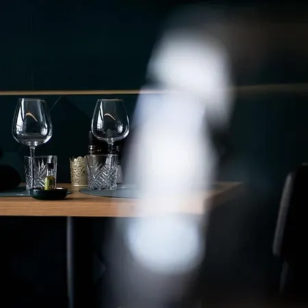 Апартаменти 8z Dreamz *