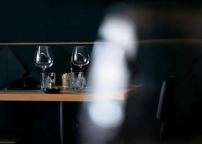 Апартаменти 8z Dreamz *