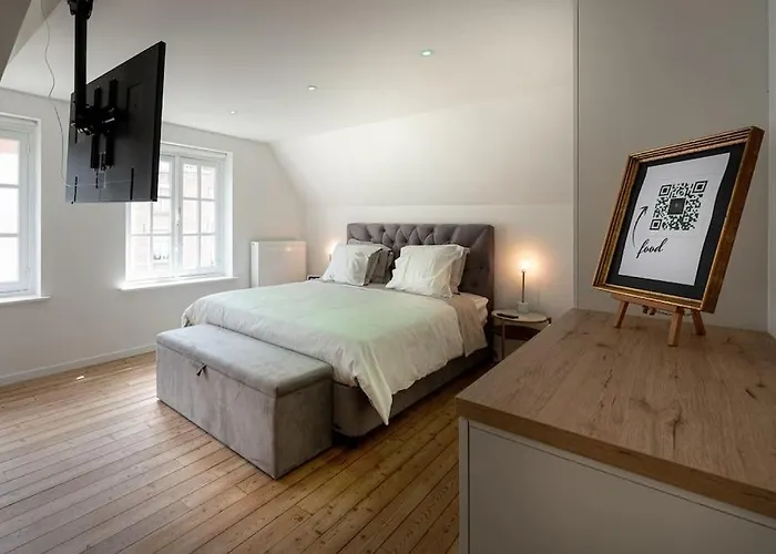 8z Dreamz Апартаменти